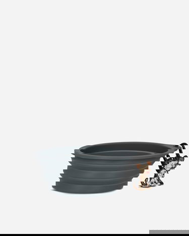 Modni dodatki Carhartt WIP Carhartt WIP Wild Dog Foldable Bowl Zelena | I035847_1, 3