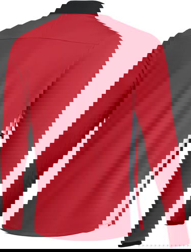 Pleteni pulover Nike Nike Dri-FIT Academy Top Rdeča | fz9767-657, 1