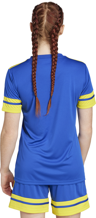 Majica adidas Originals Adidas Squadra 25 Jersey T-Shirt Modra | jn5409, 5