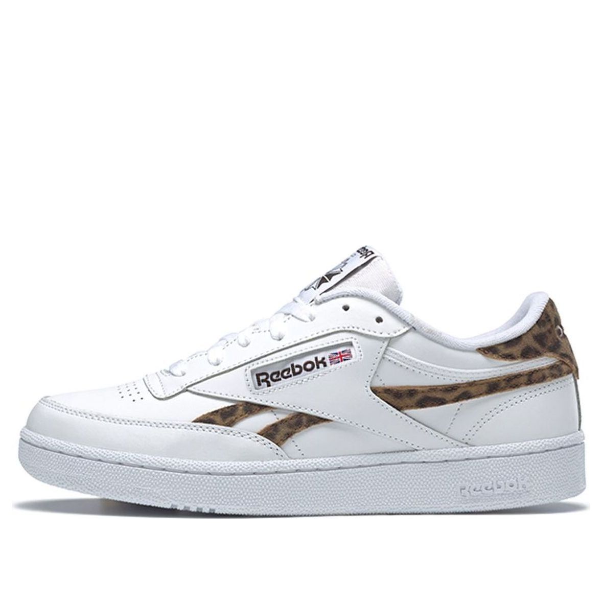 Superge in čevlji Reebok Club C Revenge Bela | FW7951, 0