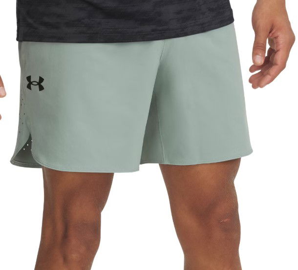 Kratke hlače Under Armour Under Armour Vanish Elite Shorts Zelena | 1376782-348
