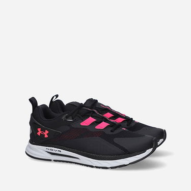 Superge in čevlji Under Armour HOVR Flux MVMNT W Črna | 3025355004, 4
