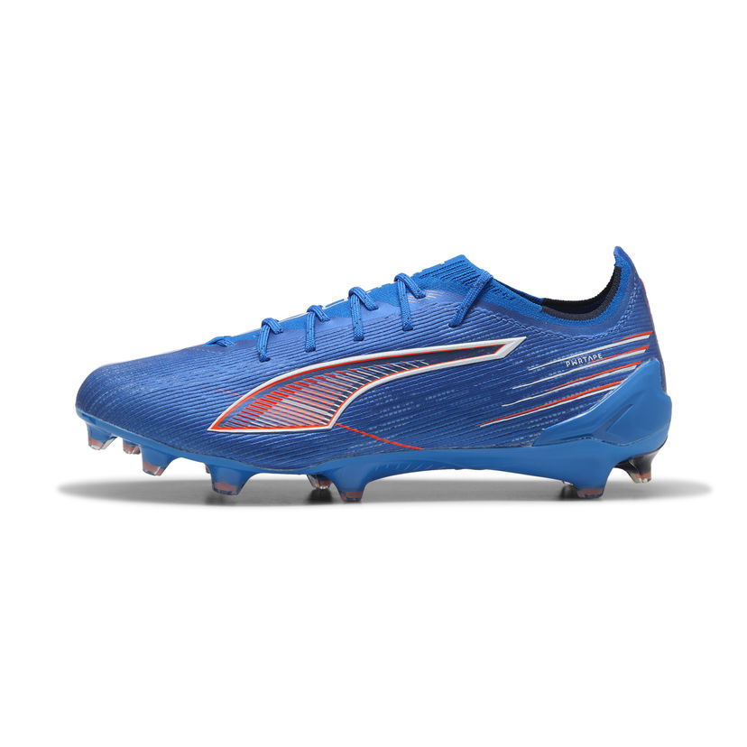 Superge in čevlji Puma ULTRA 6 ULTIMATE FG Modra | 108557_01