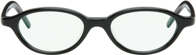 Sončna očala AKILA AKILA Alien Blue Light Glasses Črna | 2532 01 09