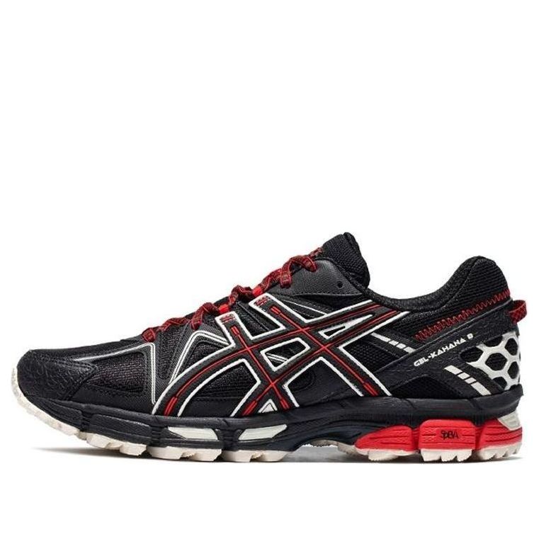 Superge in čevlji Asics Gel-Kahana 8 Črna | 1011B109-004