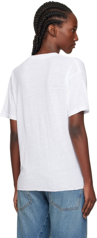 Majica Ksubi Ksubi '99' Oh G T-Shirt Bela | WPF25TE019, 2