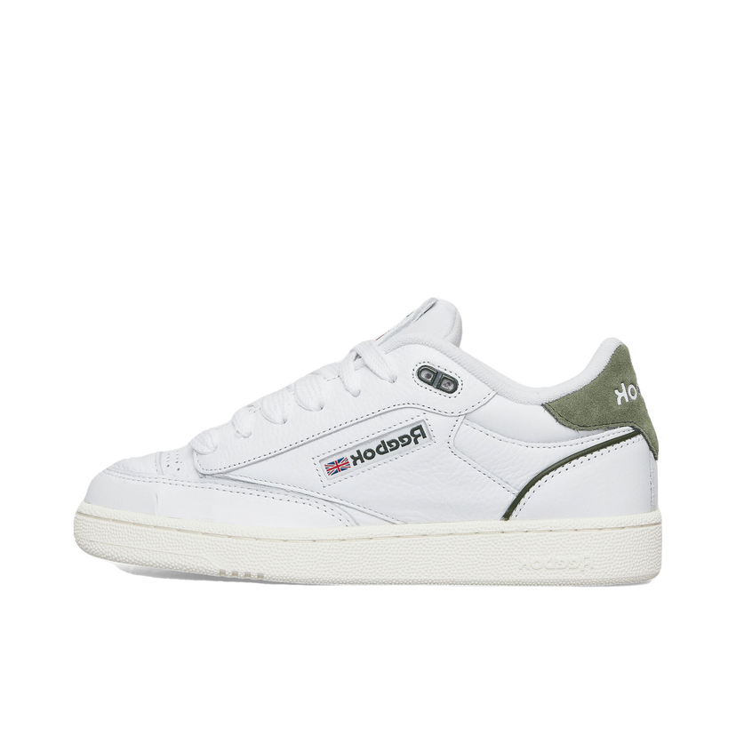Superge in čevlji Reebok Club C Bulc "Cloud White" Bela | ID6802