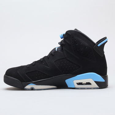Superge in čevlji Jordan Air Jordan 6 Retro ''UNC'' Črna | 384664-006, 0