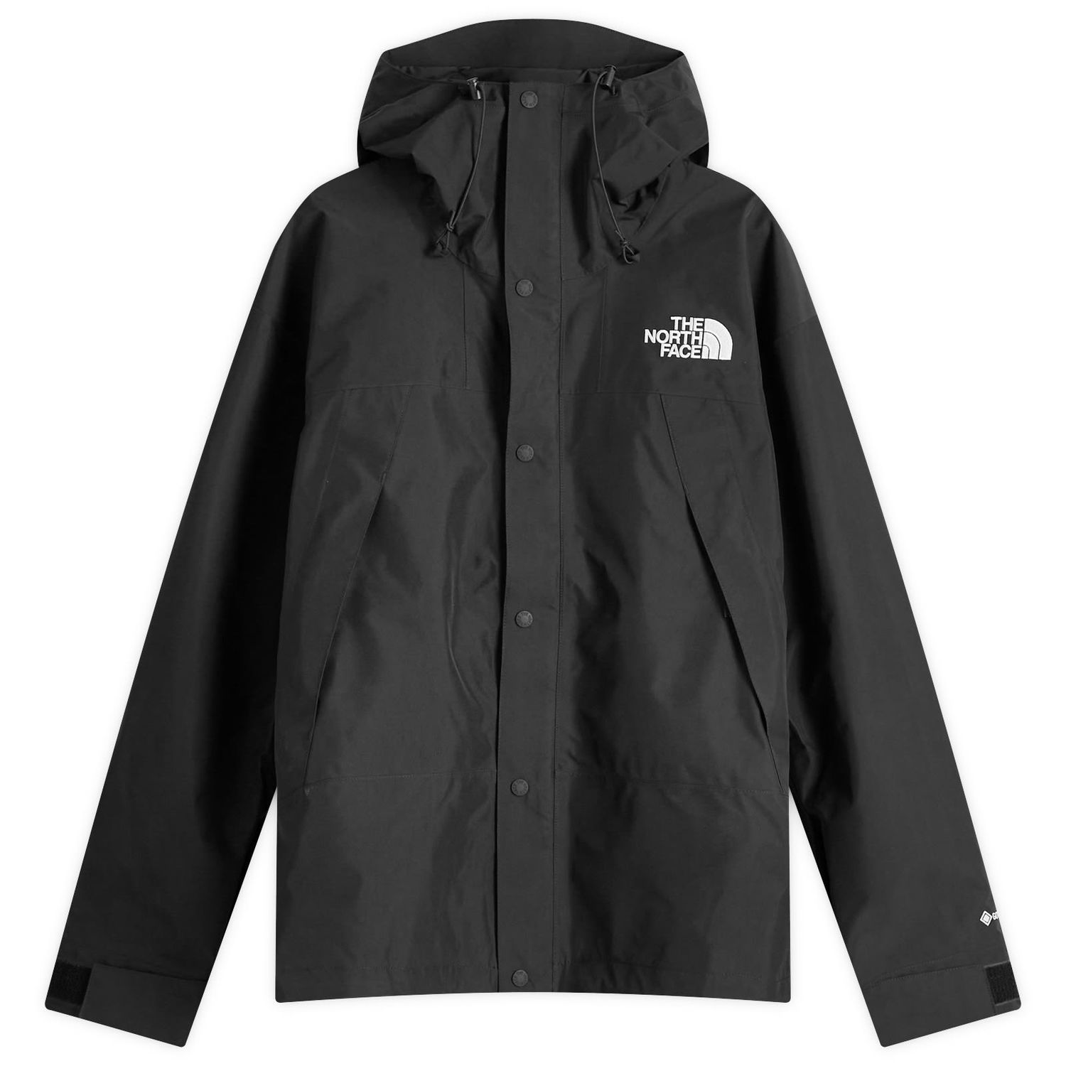 Parka The North Face Mountain Gore-Tex Jacket, Size Medium Črna | NF0A831M4HF, 1