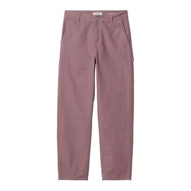 Hlače Carhartt WIP Pierce Pant Roza | I032966_1XF_02, 2