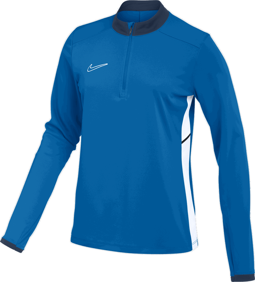 Pulover Nike Academy Drill Top Modra | fz9770-463