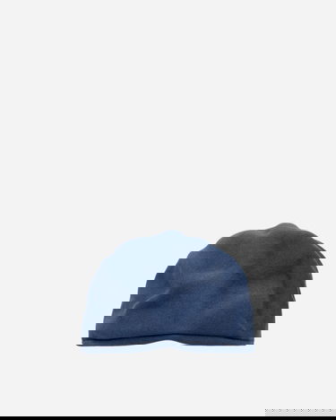Kapa Comme des Garçons Hunting Cap Mornarica | FJ-K601-W22 1, 0