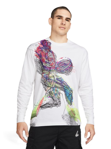 Majica Jordan 23 Engineered '85 Tee Bela | DH8906-100