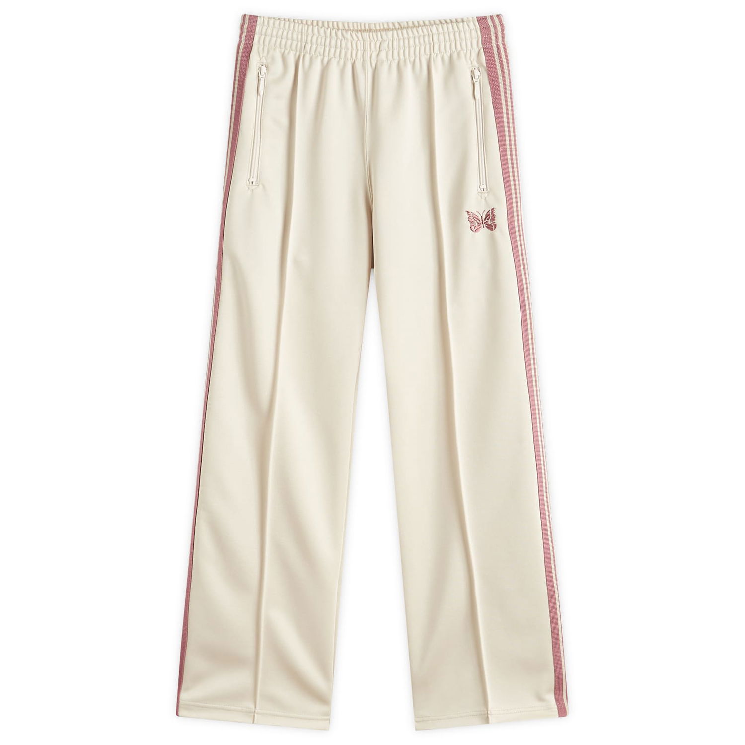 Trenirka Needles Needles Women's Track Pants, Size X-Large Bež | QV307-A, 0