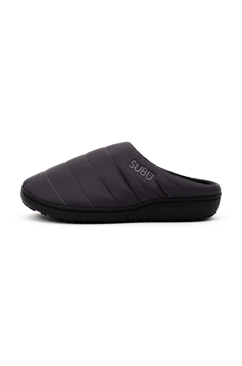 Pižame SUBU TOKYO SUBU F-Line Slippers Črna | SB.23