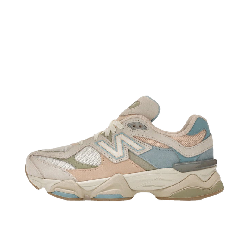 Superge in čevlji New Balance 9060 Festival Pack Večbarvna | GC9060JF