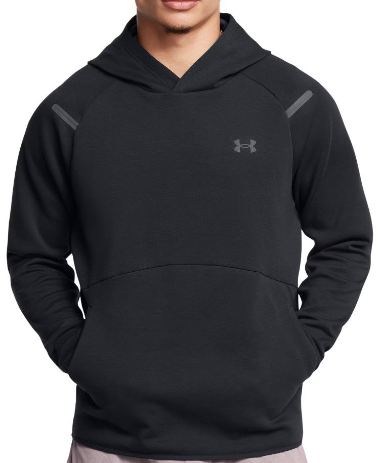 Pulover Under Armour Hoodie Črna | 1389350-001