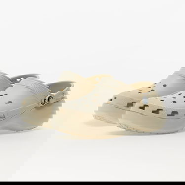 Superge in čevlji Crocs Classic Platform Clog W Bež | 206750-2Y2, 0
