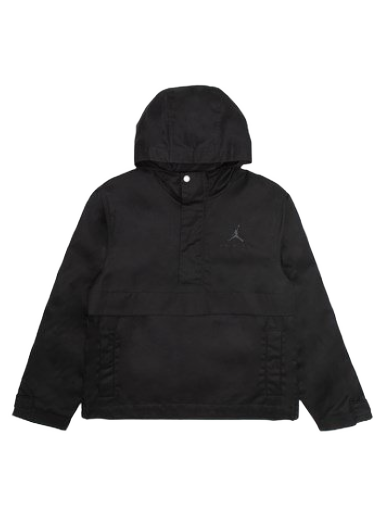 Jakna Jordan A Ma Maniére x Anorak Jacket Črna | FN0613-010