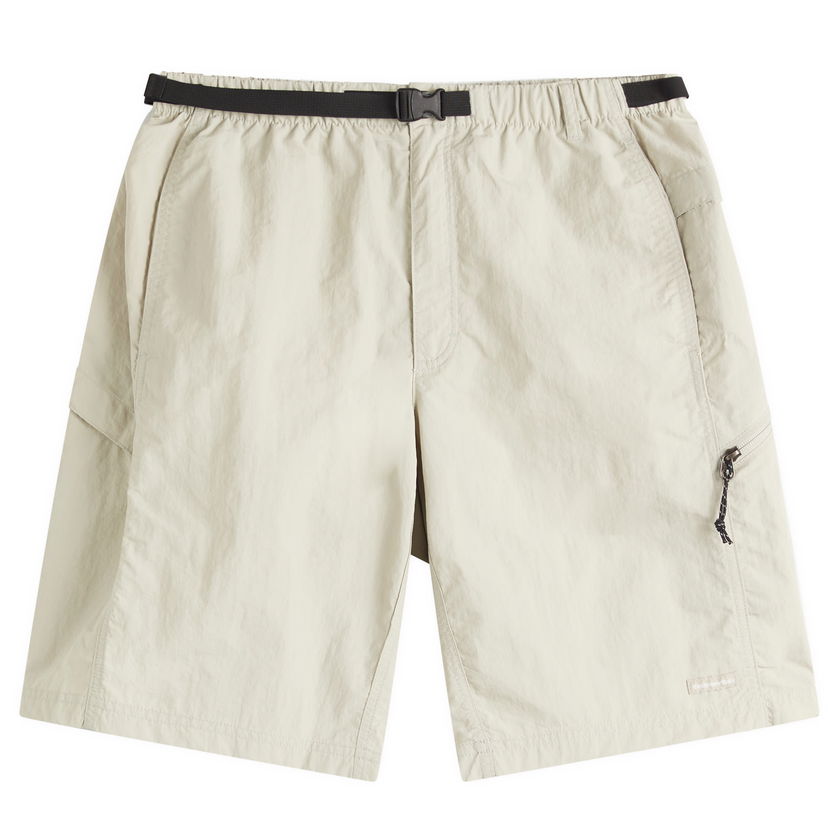 Kratke hlače thisisneverthat thisisneverthat Hiking Shorts, Size Small Bež | TN251WSOOS03-KHAK