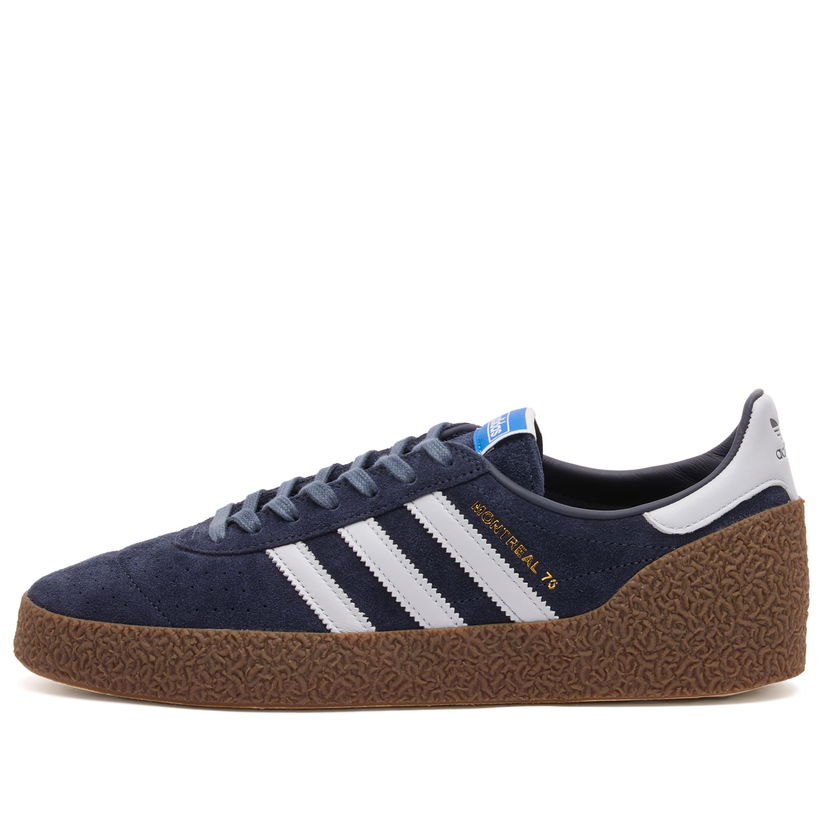 Superge in čevlji adidas Originals Montreal 76 OG, Size UK 4 Mornarica | JR8372