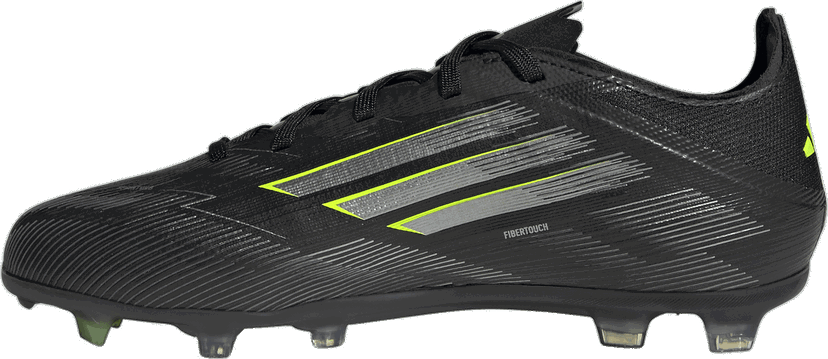 Superge in čevlji adidas Performance F50 ELITE FG J Črna | jh7711
