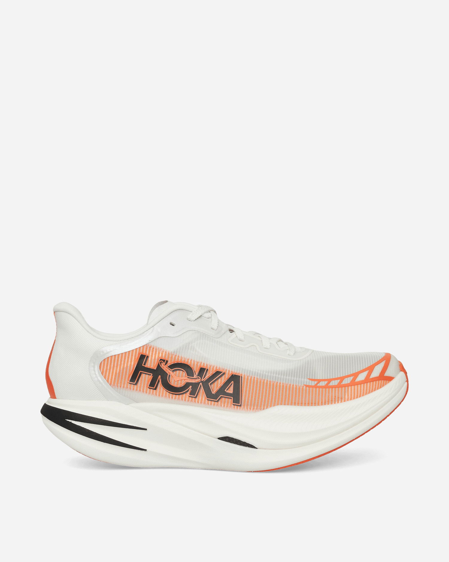 Superge in čevlji Hoka One One Cielo X1 2.0 Size 9 Bela | 1162053-FLV, 1