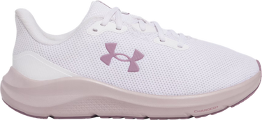 Superge in čevlji Under Armour Charged Pursuit 4 Bela | 3028261-100, 0
