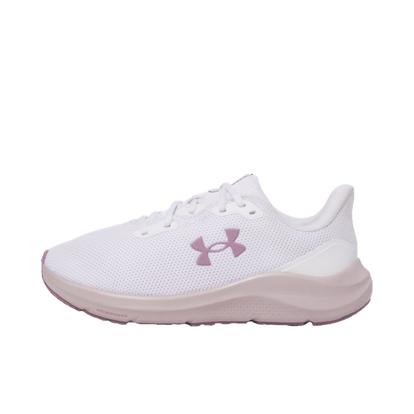 Superge in čevlji Under Armour Charged Pursuit 4 Bela | 3028261-100