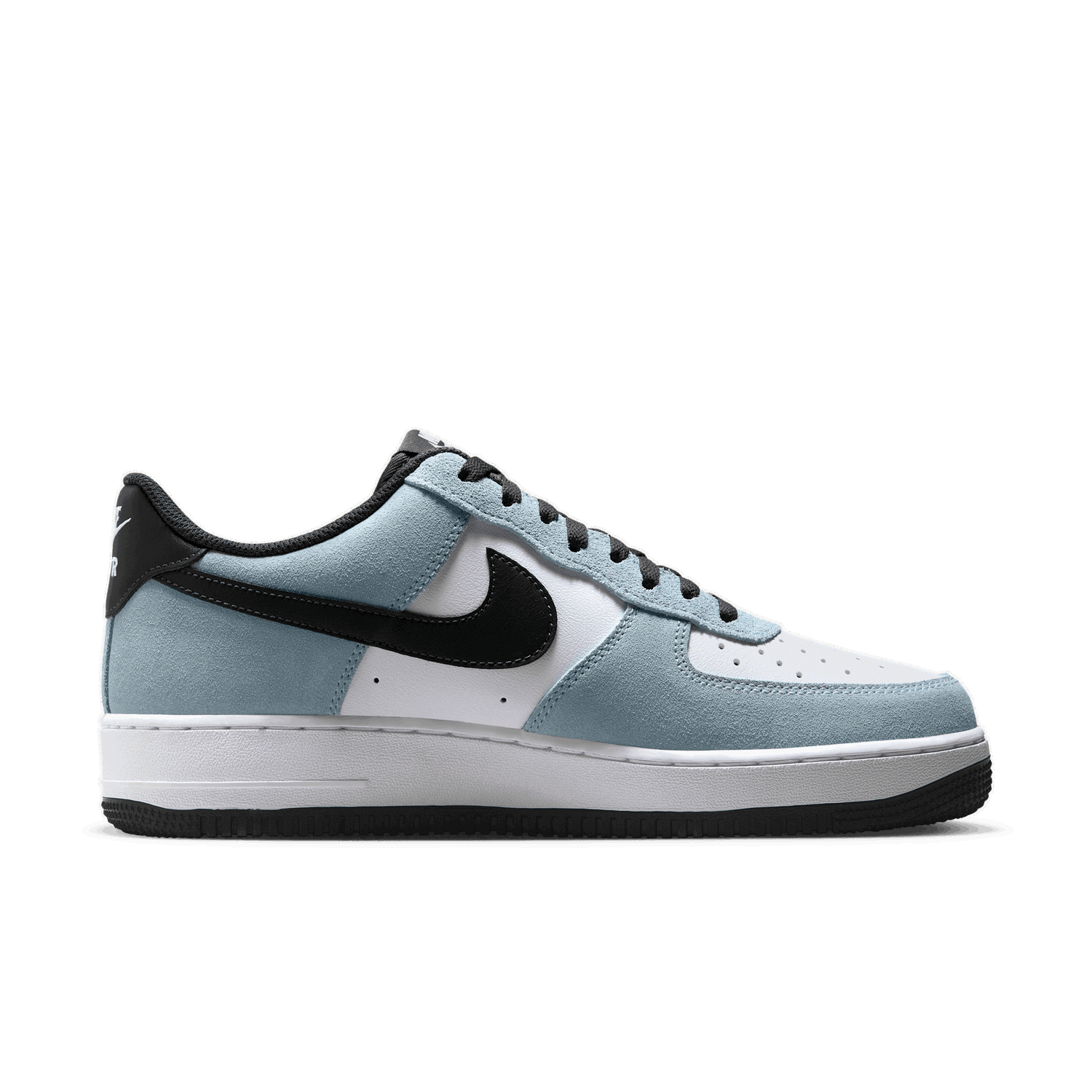 Superge in čevlji Nike Air Force 1 '07 LV8 Rugby Modra | IF6205-400, 1