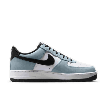 Superge in čevlji Nike Air Force 1 '07 LV8 Rugby Modra | IF6205-400, 1