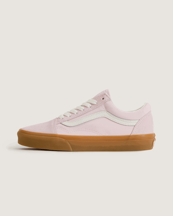 Superge in čevlji Vans Vans Old Skool Roza | VN000D9YRWZ