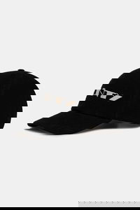 Rick Owens DRKSHDW Baseball Cap