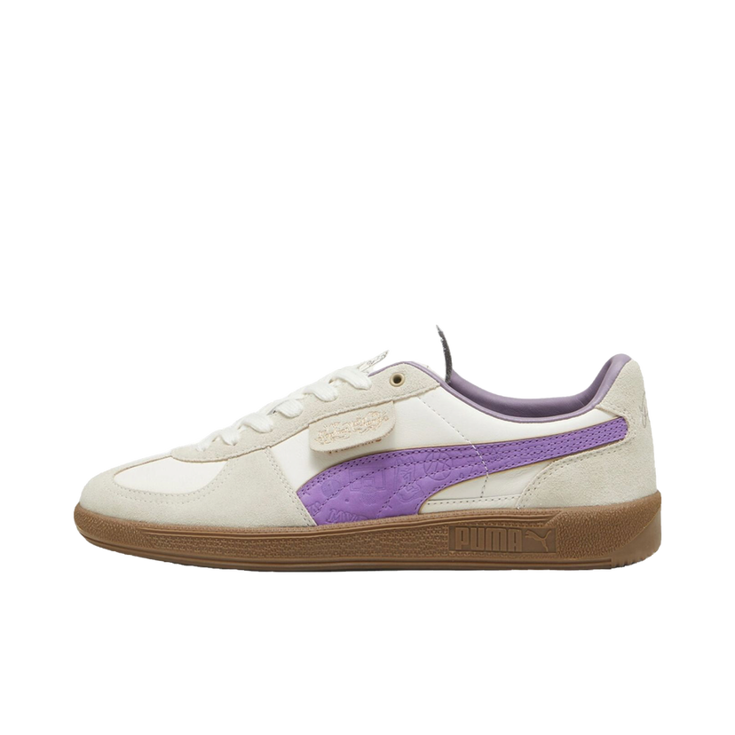 Superge in čevlji Puma x Sophia Chang Palermo Beige & Purple - US 7.5 Bordo | 397307-01
