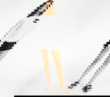 Majica The North Face Fine Tee Bela | NF0A37FTFN41, 4