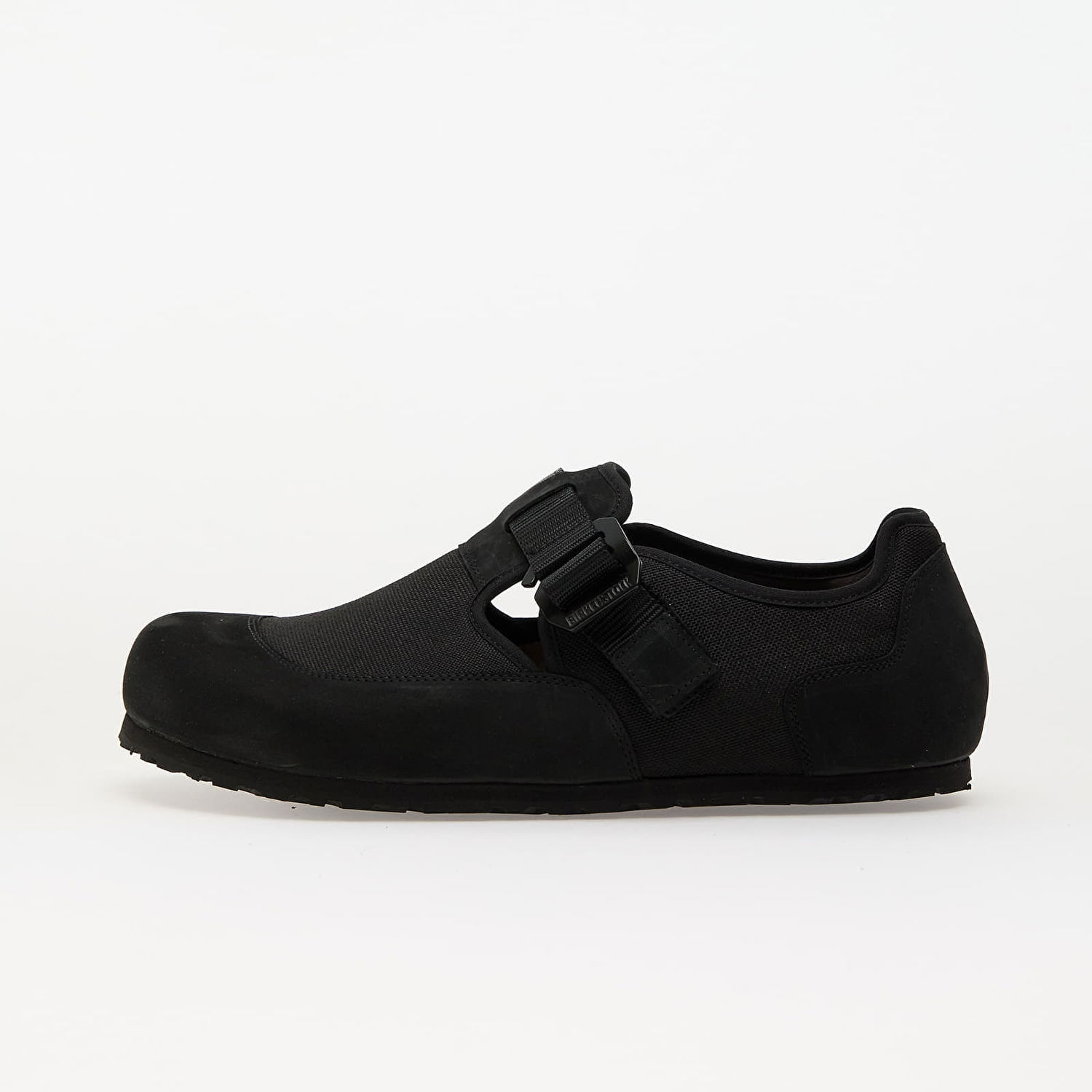 Superge in čevlji Birkenstock Birkenstock London Nova Črna | 1028540, 0