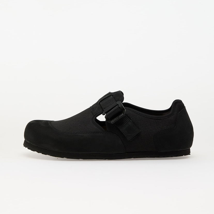 Superge in čevlji Birkenstock Birkenstock London Nova Črna | 1028540