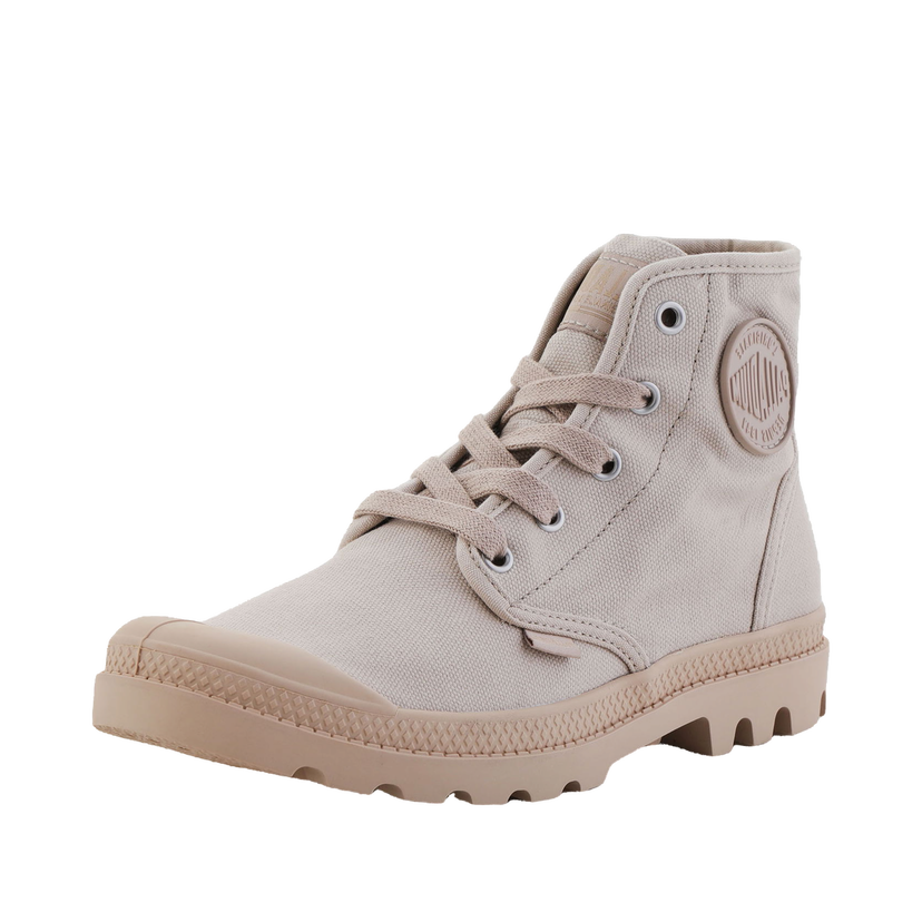 Superge in čevlji Palladium Pampa Hi Pilat Bež | 92352-298-M
