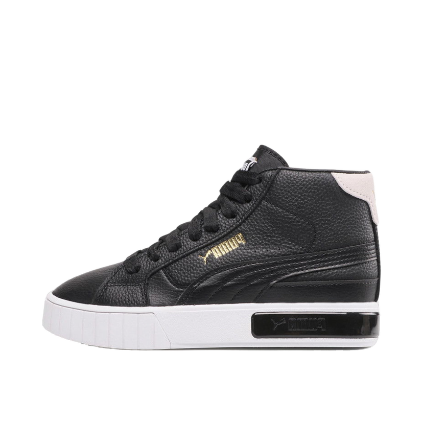 Superge in čevlji Puma Cali Star Mid W Črna | 380683 03