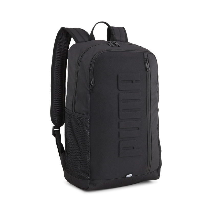 Nahrbtnik Puma PUMA S Backpack Črna | 090712_01