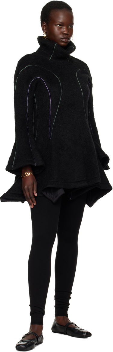 Uhani Marni Marni Symbol Earrings Kovinski | ORMV0547A0 M2000, 3