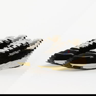 Superge in čevlji Autry Hyperway Low Man Black/ Silver Črna | A1UNHYLMUM07, 5