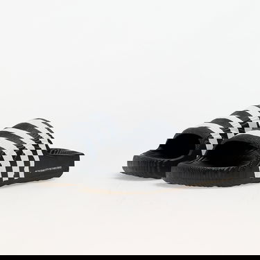 Superge in čevlji adidas Originals adidas Adilette 22 Črna | IF3670, 4