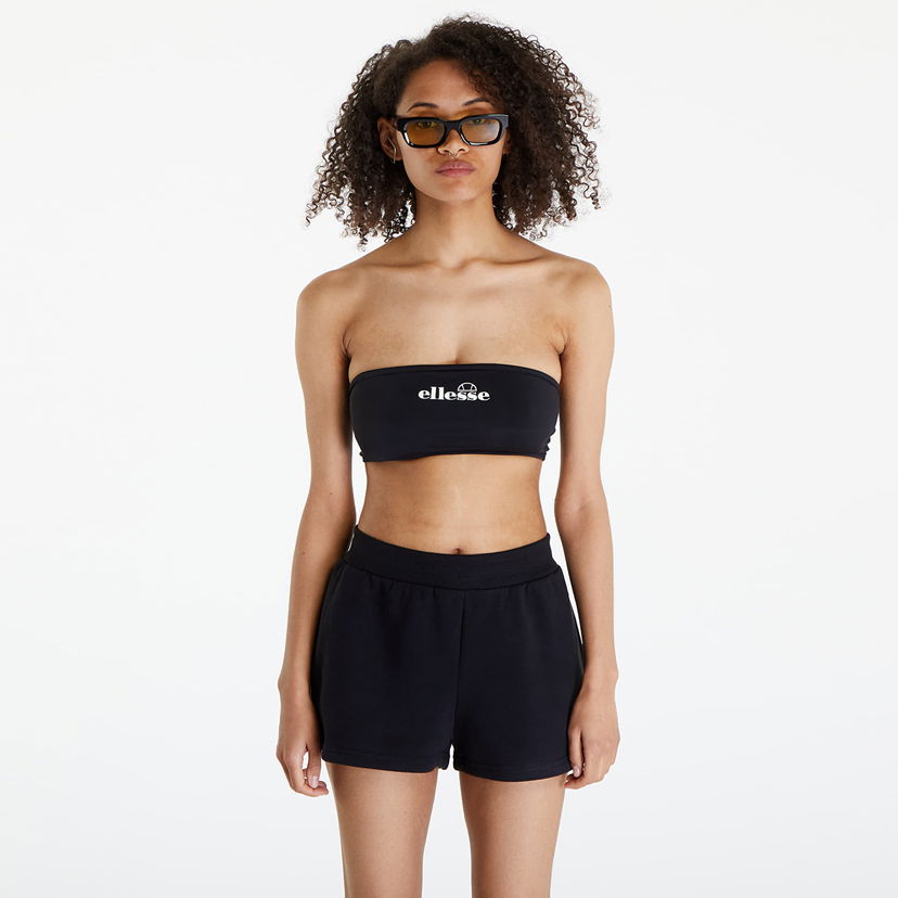 Kopalke Ellesse Letti Bikini Top Black Črna | SGR17819-011