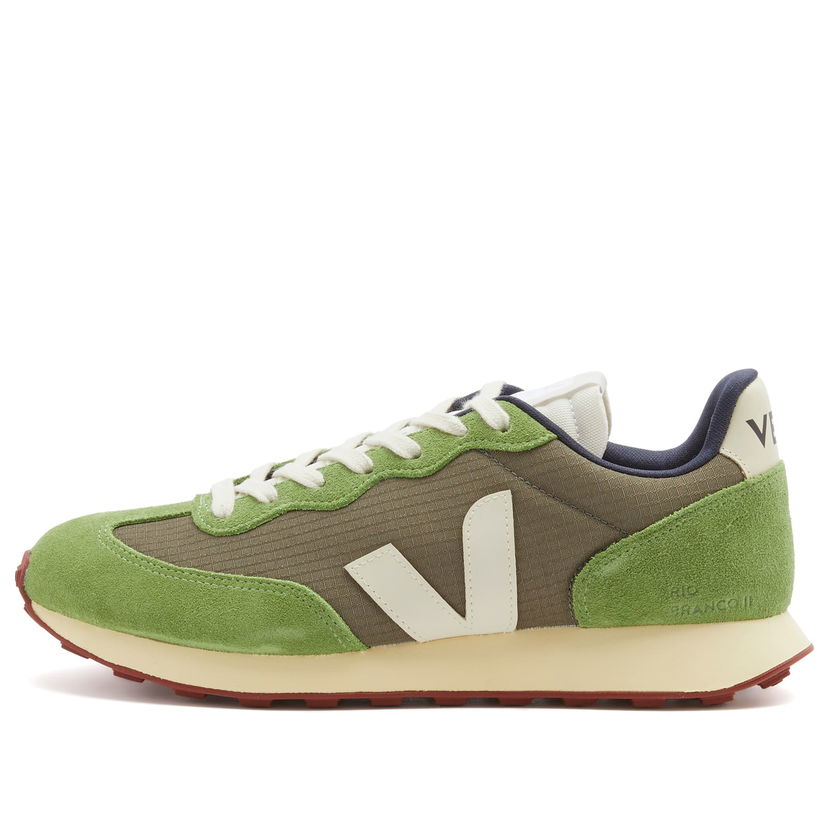 Superge in čevlji Veja Veja Rio Branco II Ripstop Size 36 Zelena | RO1920755