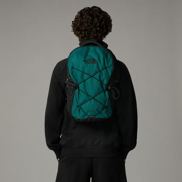 Nahrbtnik The North Face The North Face Jester Backpack Zelena | nf0a3vxf-586, 11