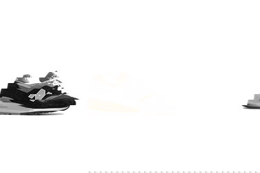 Superge in čevlji New Balance U997BK Črna | U997BK, 2