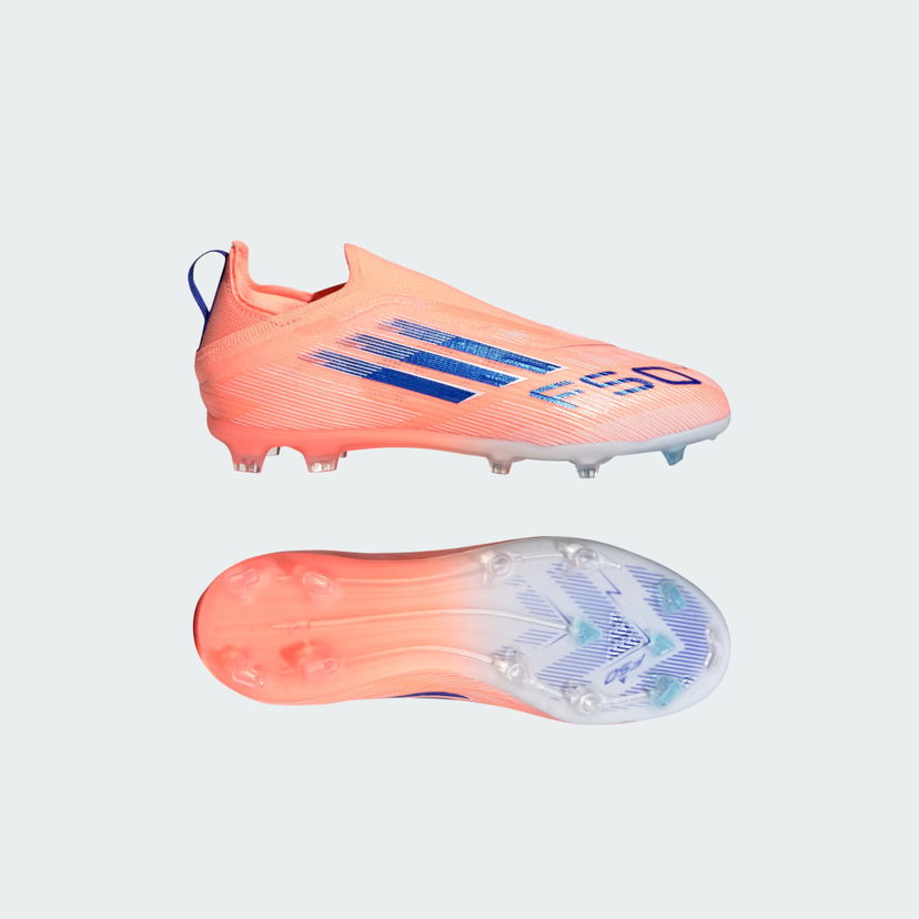 Superge in čevlji adidas Performance F50 Elite Oranžna | JH7710