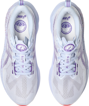 Superge in čevlji Asics NOVABLAST 5 TOKYO Lila | 1011c139-500, 3