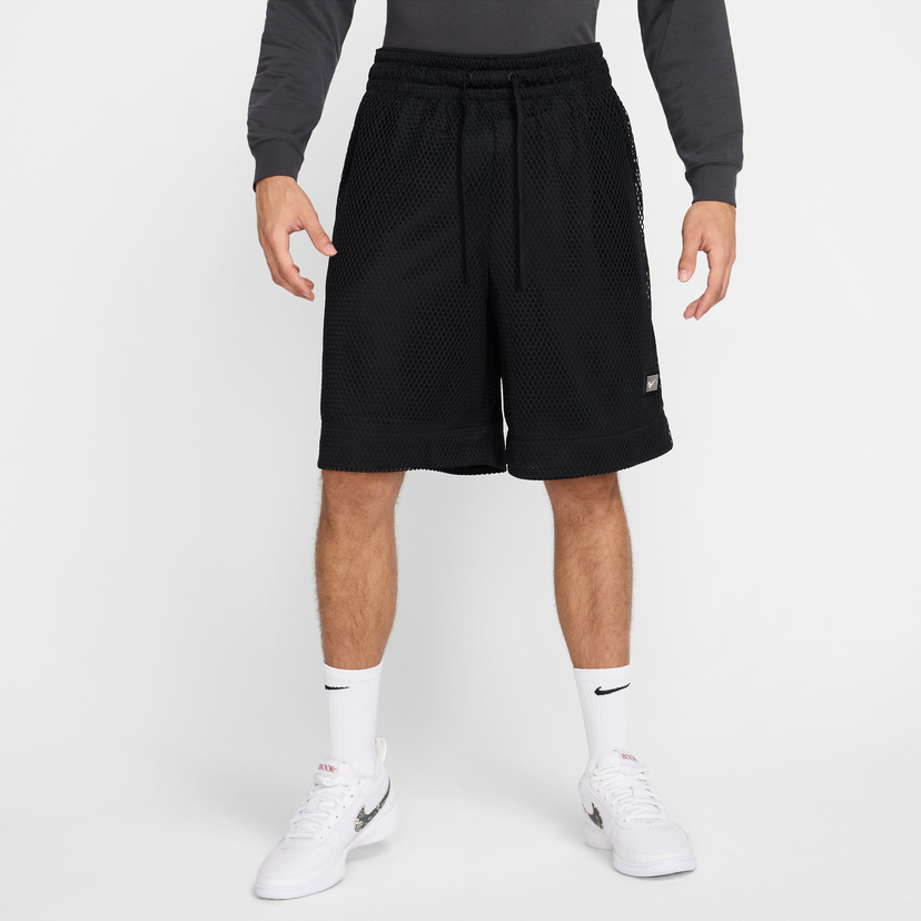 Kratke hlače Nike Dri-FIT Devin Booker Basketball Shorts Črna | HJ3901-010